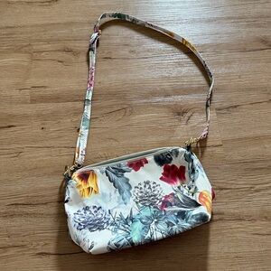 Emma Fox Crossbody Purse